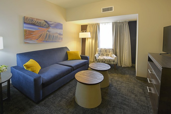 Imagen de la habitación del Hotel Staybridge Suites Little Rock - Medical Center, An Ihg. Foto 7