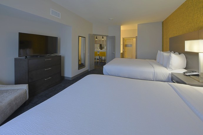 Imagen de la habitación del Hotel Staybridge Suites Little Rock - Medical Center, An Ihg. Foto 8