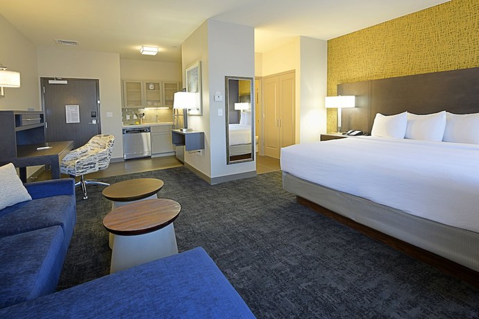 Imagen de la habitación del Hotel Staybridge Suites Little Rock - Medical Center, An Ihg. Foto 10