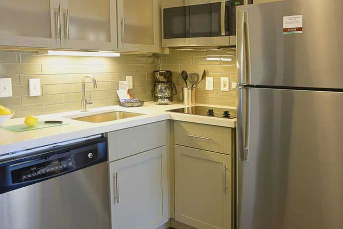 Imagen de la habitación del Hotel Staybridge Suites Little Rock - Medical Center, An Ihg. Foto 11