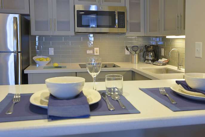 Imagen de la habitación del Hotel Staybridge Suites Little Rock - Medical Center, An Ihg. Foto 12