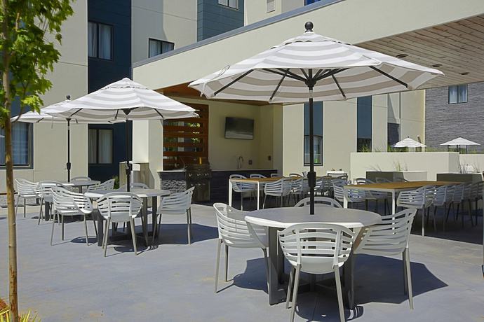 Imagen de la habitación del Hotel Staybridge Suites Little Rock - Medical Center, An Ihg. Foto 15
