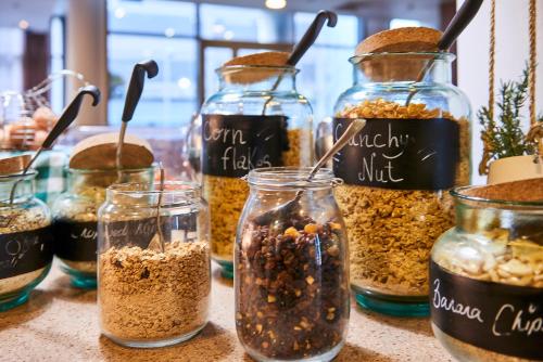 Imagen general del Hotel Staybridge Suites Liverpool, An Ihg. Foto 2