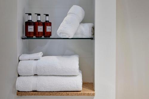 Imagen de la habitación del Hotel Staybridge Suites Liverpool, An Ihg. Foto 7