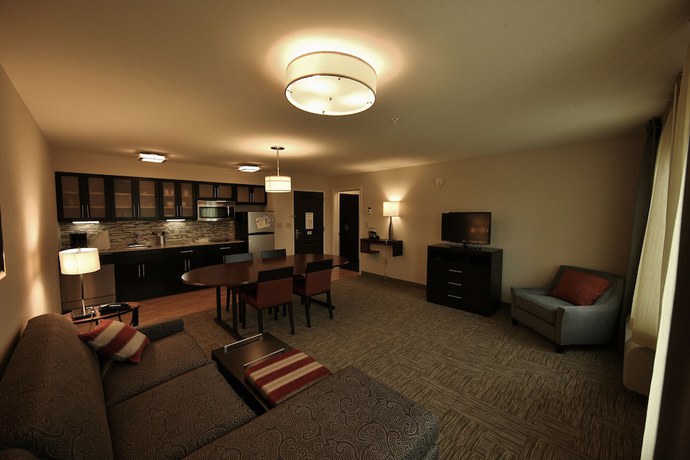 Imagen de la habitación del Hotel Staybridge Suites Liverpool Syra, an IHG. Foto 2