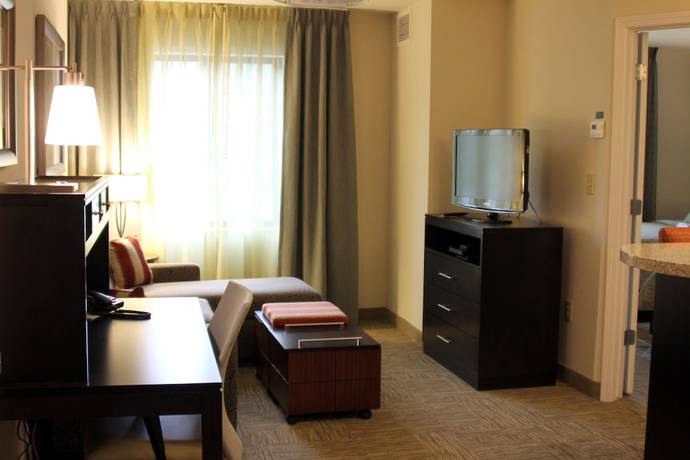 Imagen de la habitación del Hotel Staybridge Suites Liverpool Syra, an IHG. Foto 7