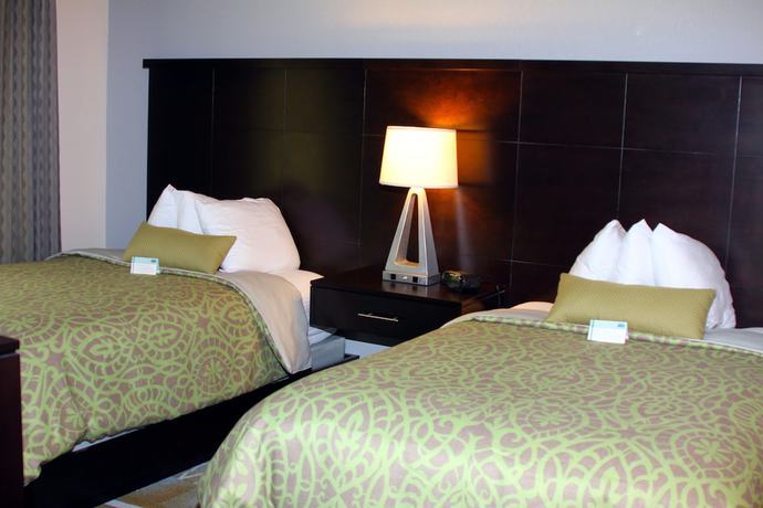 Imagen de la habitación del Hotel Staybridge Suites Liverpool Syra, an IHG. Foto 8
