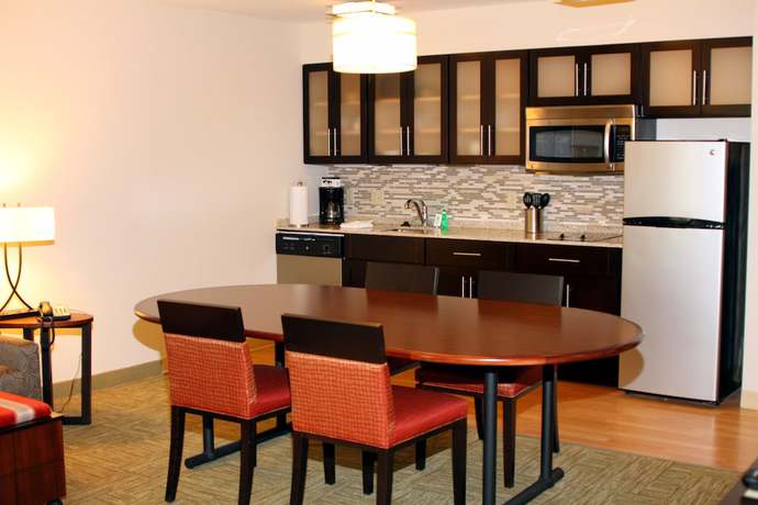 Imagen de la habitación del Hotel Staybridge Suites Liverpool Syra, an IHG. Foto 9