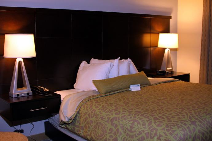 Imagen de la habitación del Hotel Staybridge Suites Liverpool Syra, an IHG. Foto 10