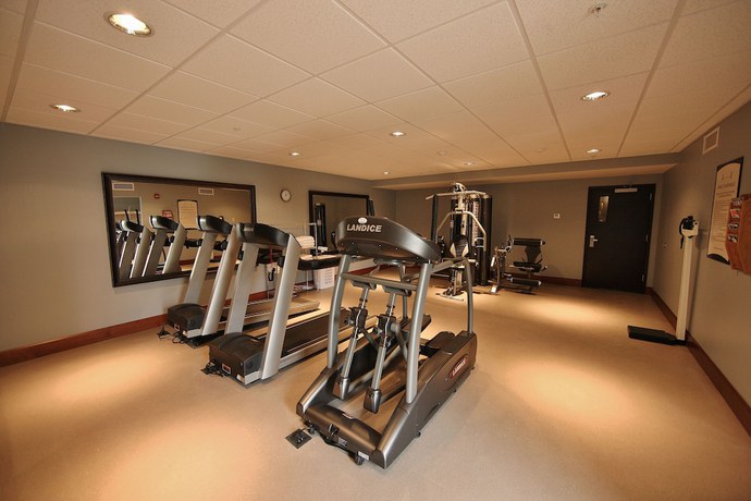 Imagen de los interiores del Hotel Staybridge Suites Liverpool Syra, an IHG. Foto 17