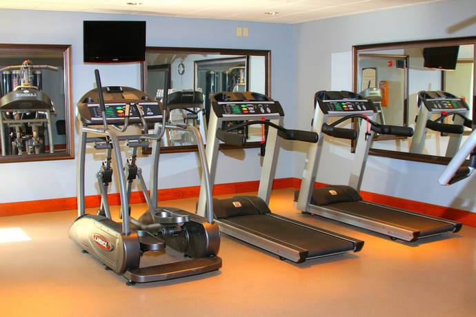 Imagen de los interiores del Hotel Staybridge Suites Liverpool Syra, an IHG. Foto 18