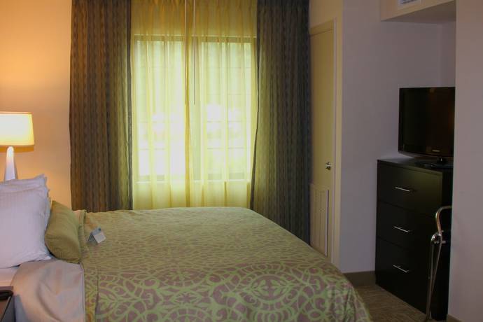 Imagen de la habitación del Hotel Staybridge Suites Liverpool Syra, an IHG. Foto 14