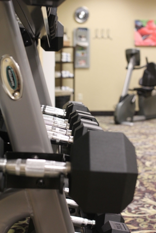 Imagen de los interiores del Hotel Staybridge Suites London, An Ihg. Foto 10