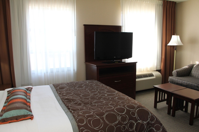 Imagen de la habitación del Hotel Staybridge Suites London, An Ihg. Foto 2