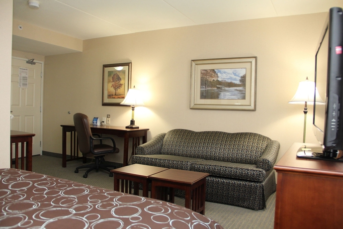 Imagen de los interiores del Hotel Staybridge Suites London, An Ihg. Foto 12