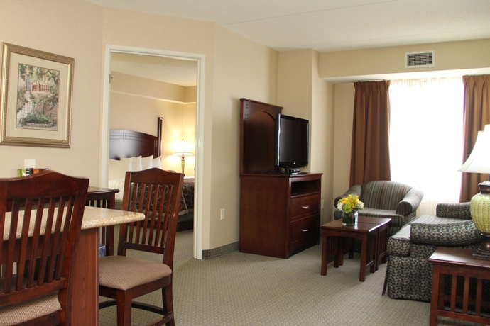 Imagen de la habitación del Hotel Staybridge Suites London, An Ihg. Foto 4