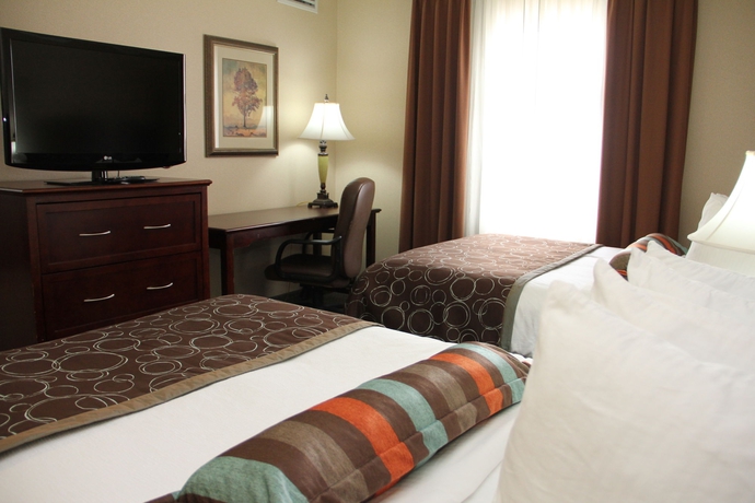 Imagen de la habitación del Hotel Staybridge Suites London, An Ihg. Foto 5