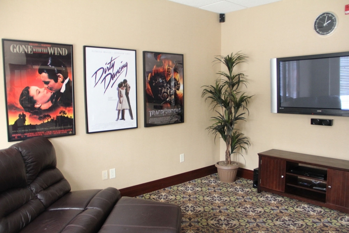 Imagen de los interiores del Hotel Staybridge Suites London, An Ihg. Foto 15