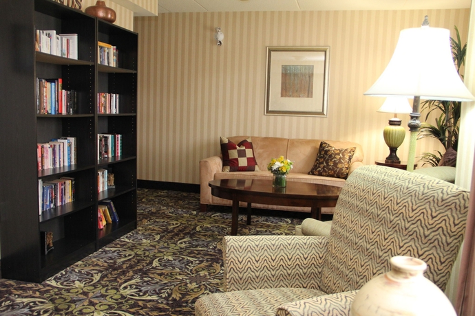 Imagen de la habitación del Hotel Staybridge Suites London, An Ihg. Foto 7