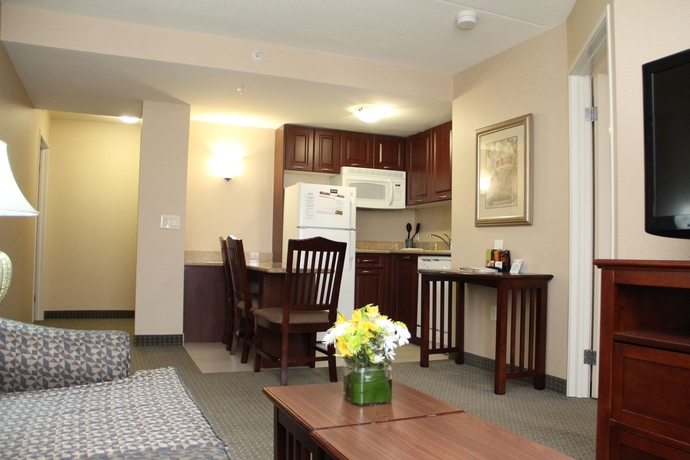 Imagen de la habitación del Hotel Staybridge Suites London, An Ihg. Foto 8