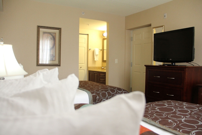 Imagen de la habitación del Hotel Staybridge Suites London, An Ihg. Foto 9