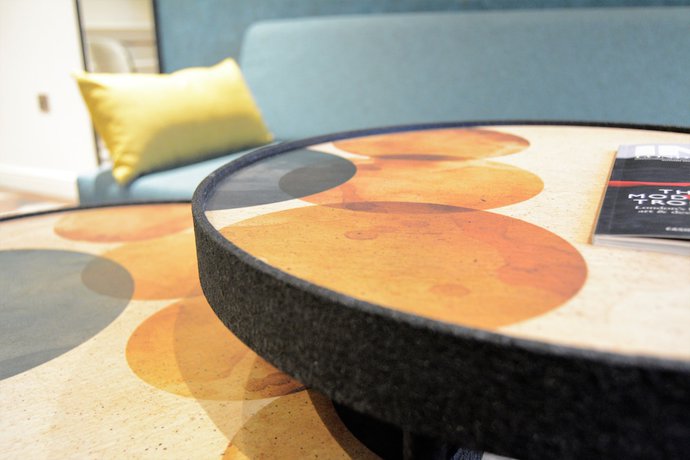 Imagen de la habitación del Hotel Staybridge Suites London Heathrow - Bath Road, an IHG Hotel. Foto 14