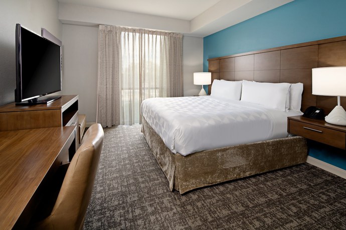 Imagen de la habitación del Hotel Staybridge Suites Long Beach Airport, an IHG. Foto 3