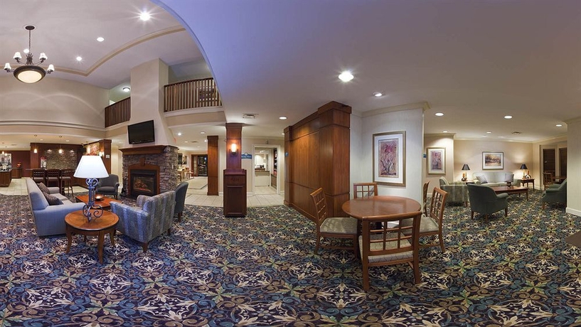 Imagen de los interiores del Hotel Staybridge Suites - Louisville - East, An Ihg. Foto 5