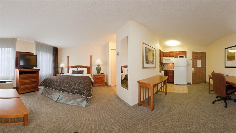 Imagen de los interiores del Hotel Staybridge Suites - Louisville - East, An Ihg. Foto 6