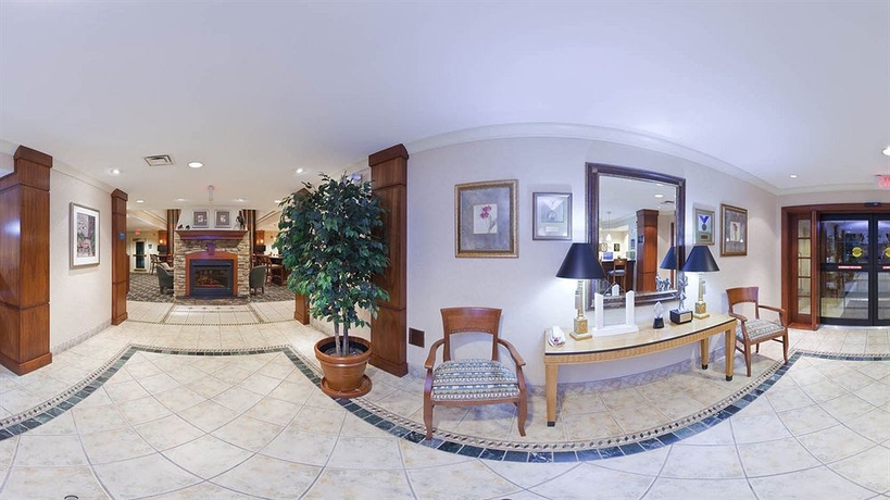 Imagen de los interiores del Hotel Staybridge Suites - Louisville - East, An Ihg. Foto 7