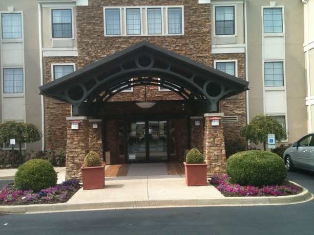 Imagen general del Hotel Staybridge Suites - Louisville - East, An Ihg. Foto 1