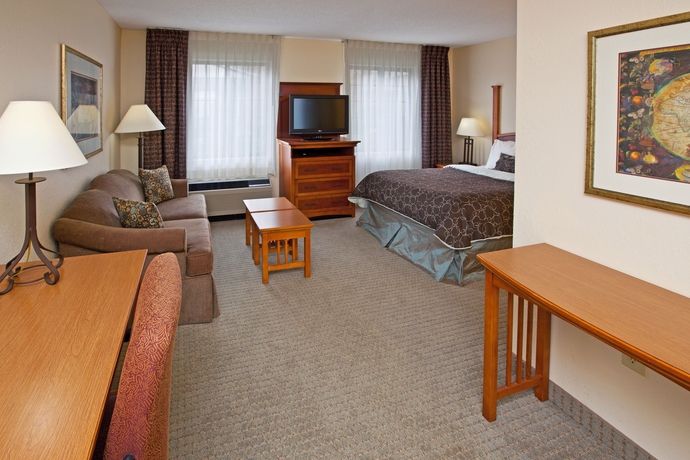 Imagen de la habitación del Hotel Staybridge Suites - Louisville - East, An Ihg. Foto 2