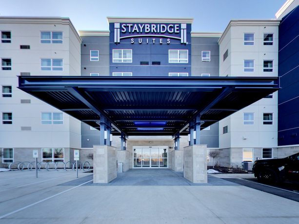 Imagen general del Hotel Staybridge Suites Madison - Fitchburg, an IHG. Foto 1