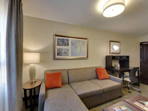 Imagen de la habitación del Hotel Staybridge Suites Madison - Fitchburg, an IHG. Foto 10