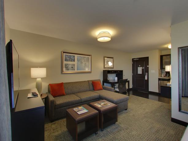 Imagen de la habitación del Hotel Staybridge Suites Madison - Fitchburg, an IHG. Foto 13