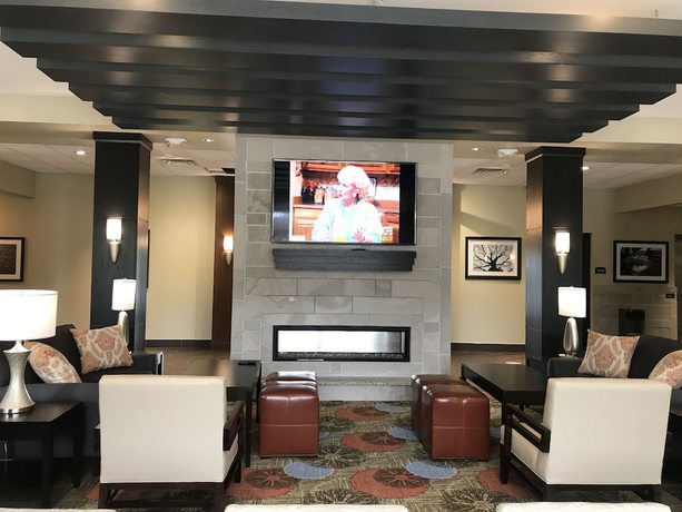 Imagen de los interiores del Hotel Staybridge Suites Madison - Fitchburg, an IHG. Foto 20
