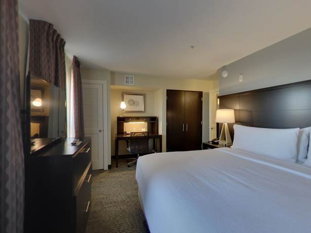 Imagen de la habitación del Hotel Staybridge Suites Madison - Fitchburg, an IHG. Foto 19