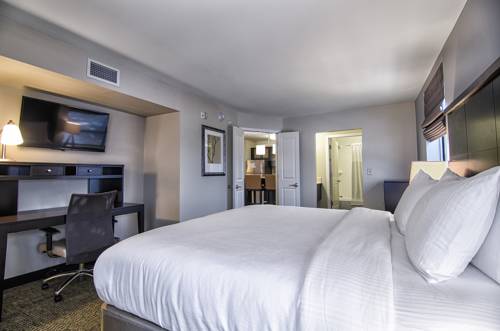 Imagen de la habitación del Hotel Staybridge Suites Marquette. Foto 3