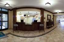 Imagen general del Hotel Staybridge Suites Memphis - Poplar Ave East, An Ihg. Foto 1