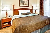 Imagen general del Hotel Staybridge Suites Memphis - Poplar Ave East, An Ihg. Foto 2