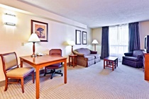 Imagen general del Hotel Staybridge Suites Memphis - Poplar Ave East, An Ihg. Foto 7
