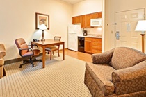 Imagen general del Hotel Staybridge Suites Memphis - Poplar Ave East, An Ihg. Foto 10
