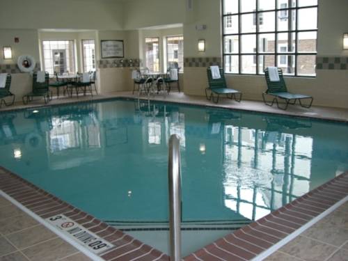 Imagen general del Hotel Staybridge Suites Merrillville. Foto 1