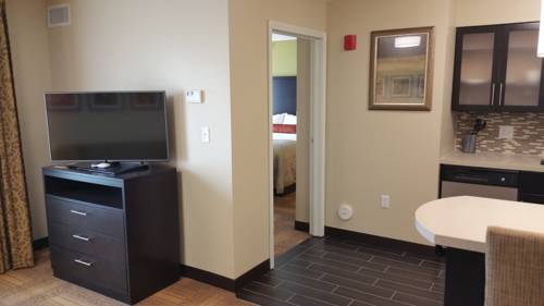Imagen de la habitación del Hotel Staybridge Suites Merrillville. Foto 2