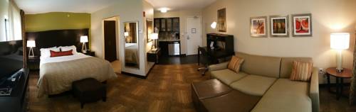 Imagen de la habitación del Hotel Staybridge Suites Merrillville. Foto 4