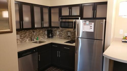 Imagen de la habitación del Hotel Staybridge Suites Merrillville. Foto 10