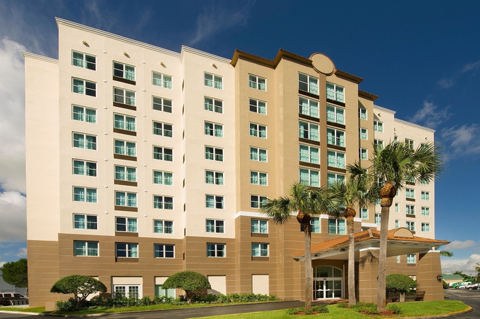 Imagen general del Hotel Staybridge Suites Miami Doral Area, An Ihg. Foto 2