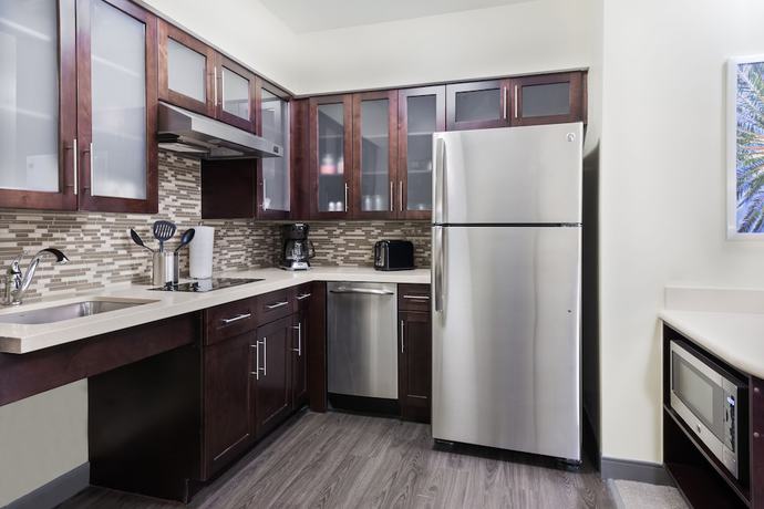 Imagen de la habitación del Hotel Staybridge Suites Miami International Airport, an IHG. Foto 2