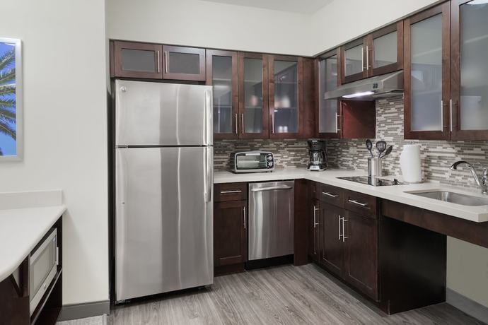 Imagen de la habitación del Hotel Staybridge Suites Miami International Airport, an IHG. Foto 3