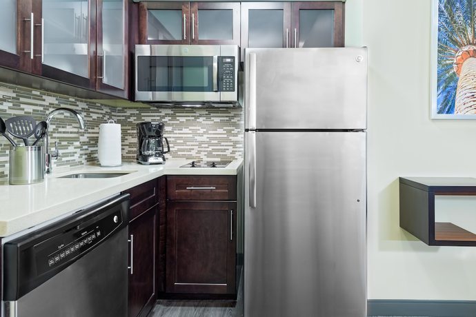 Imagen de la habitación del Hotel Staybridge Suites Miami International Airport, an IHG. Foto 7